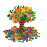 Набор для конструирования «Снежинки»  - «globural.ru» - Кировград