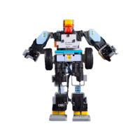 Образовательный робот UKIT Explore - «globural.ru» - Кировград