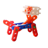 Набор для конструирования «Юный инженер» - «globural.ru» - Кировград