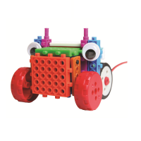 Набор по робототехнике Kicky Basic - «globural.ru» - Кировград