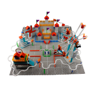 Проектный набор "Мечты и реальность" - «globural.ru» - Кировград