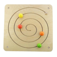 Панель "Лабиринт спираль" - «globural.ru» - Кировград