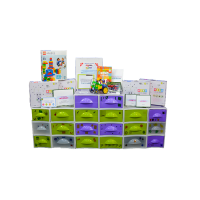 Образовательное решение "ИнженерикУМ" по робототехнике для коррекционных учреждений - «globural.ru» - Кировград