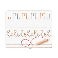 Тренажер для письма-2 - «globural.ru» - Кировград