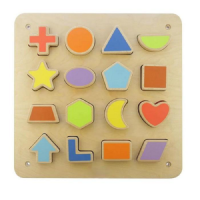 Панель "Магнитные формы" - «globural.ru» - Кировград