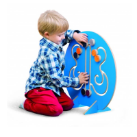 Модуль напольный развивающий "Бабочка" - «globural.ru» - Кировград