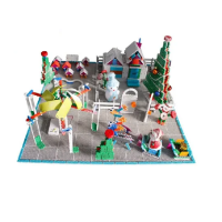 Проектный набор "Новый Год" - «globural.ru» - Кировград