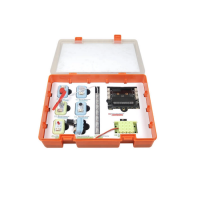 Образовательный набор “Проектные работы с Micro:bit” - «globural.ru» - Кировград