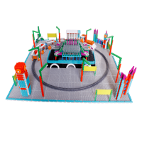 Проектный набор "Вокруг света" - «globural.ru» - Кировград