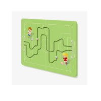 Дидактическая панель "Забей гол" - «globural.ru» - Кировград