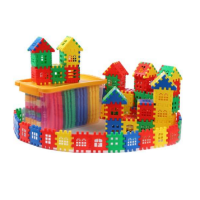 Набор для конструирования «Окошки»  - «globural.ru» - Кировград