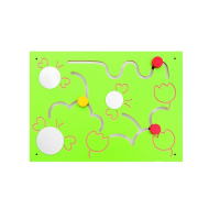 Настенная игра "Пчелки" - «globural.ru» - Кировград