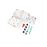 Образовательный набор "Tinkamo Tinker Kit"		 			 			 - «globural.ru» - Кировград