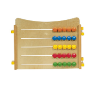 Панель игровой стены Счеты - «globural.ru» - Кировград