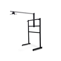 Мобильная напольная стойка IQBoard [STWP-06/1] - «globural.ru» - Кировград