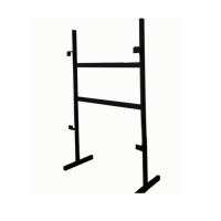 Мобильная напольная стойка IQBoard STW-04 - «globural.ru» - Кировград