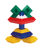 Набор для конструирования «Бриллиант»  - «globural.ru» - Кировград