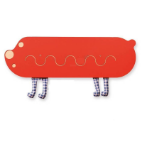 Настенный развивающий модуль "Пёс" - «globural.ru» - Кировград