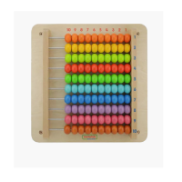 Панель "Счеты 1-100" - «globural.ru» - Кировград