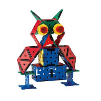 Набор для конструирования «Головоломка»  - «globural.ru» - Кировград