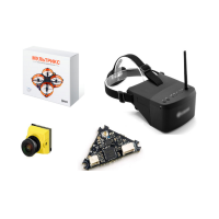 Ресурсный набор FPV для квадрокоптера Мультрикс - «globural.ru» - Кировград