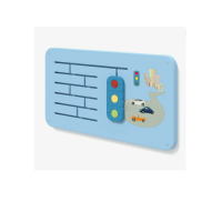 Дидактическая панель "Собери светофор" - «globural.ru» - Кировград