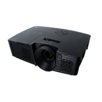 Проектор дальнофокусный InFocus IN 112AA - «globural.ru» - Кировград