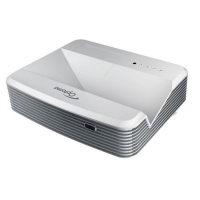 Проектор ультракороткофокусный Optoma EH320UST - «globural.ru» - Кировград