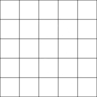 Поле-маршрутизатор для мини-робота - «globural.ru» - Кировград