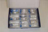 Коллекция "Минеральные удобрения" 16 видов - «globural.ru» - Кировград