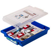 Цифровая лаборатория по биологии для учителя (вариант 2) - «globural.ru» - Кировград