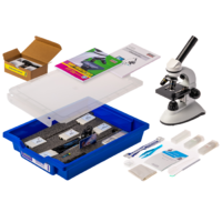 Цифровая лаборатория по биологии для ученика (вариант 2) - «globural.ru» - Кировград