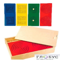 Развивающие панели "Тандем" - «globural.ru» - Кировград