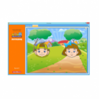 Речевое интерактивное экспресс-обследование "ЛогоБлиц" - «globural.ru» - Кировград