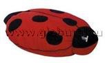 Напольная игрушка "Божья коровка" (ВИК) - «globural.ru» - Кировград