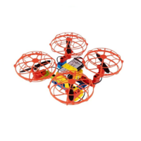 Конструктор квадрокоптера начального уровня "Шмель" - «globural.ru» - Кировград