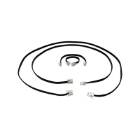 Комплект кабелей для микрокомпьютера NXT - «globural.ru» - Кировград