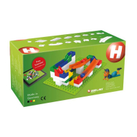 Кугельбан сборный. Элементы дороги "Качели" - «globural.ru» - Кировград