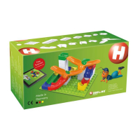 Кугельбан сборный. Элементы дороги "Развилка" - «globural.ru» - Кировград