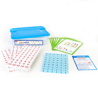 Обучающий конструктор ПРОцифры "Математика" - «globural.ru» - Кировград