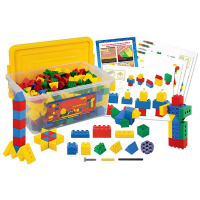 Конструктор KG 300 деталей - «globural.ru» - Кировград