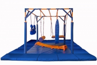 Дом Совы стандартный - «globural.ru» - Кировград