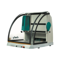 Фрезерно-гравировальный станок Charly 2U 1,1 KW 4˚ AXIS PACK с ЧПУ - «globural.ru» - Кировград