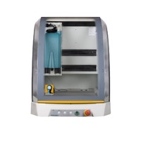 Фрезерно-гравировальный станок Charly 4U 800W PACK с ЧПУ - «globural.ru» - Кировград