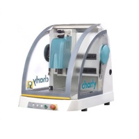 Фрезерно-гравировальный станок Charly 4U 1,1 kW PACK с ЧПУ - «globural.ru» - Кировград