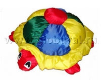 Напольная игрушка "Черепаха" - «globural.ru» - Кировград