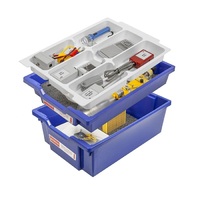 Цифровая лаборатория по метрологии для начальной школы - «globural.ru» - Кировград