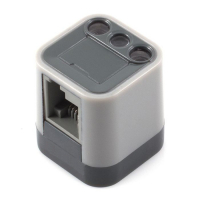 VEX IQ Датчик цвета Color Sensor - «globural.ru» - Кировград