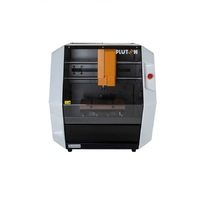 Фрезерный станок Pluton Crafter S с ЧПУ - «globural.ru» - Кировград