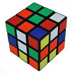 Кубик Рубика тактильный - «globural.ru» - Кировград